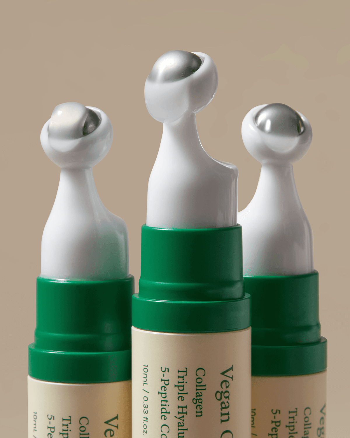 [Axisy] Vegan Collagen Eye Serum 10ml