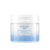[Cell Fusion C] Post Alpha Cooling Pad (70 Pads)
