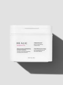 [HEALIC] Toning Active Pad 70ea / 170g