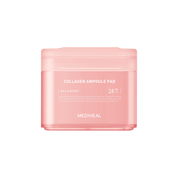 mediheal Collagen Ampoule Pad