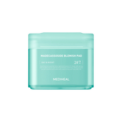 mediheal Madecassoside Blemish Pad