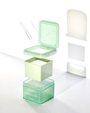 mediheal Teatree Trouble Pad