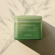 mediheal Teatree Trouble Pad