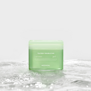 mediheal Teatree Trouble Pad